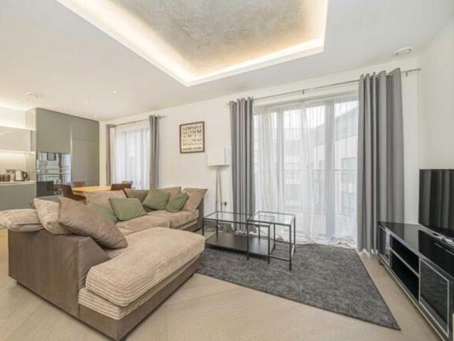 Flat for rent in Lane, Kirklees