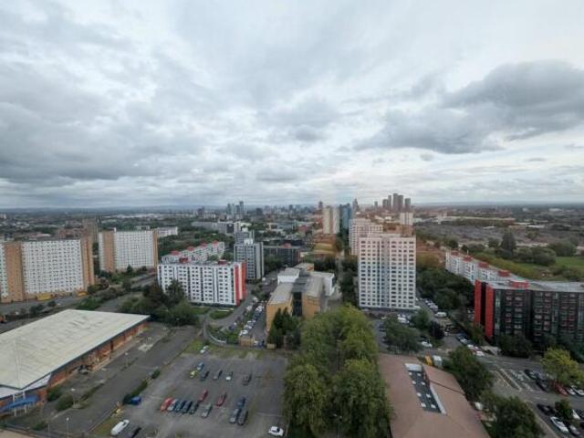 Flat for rent in Salford, Greater Manchester