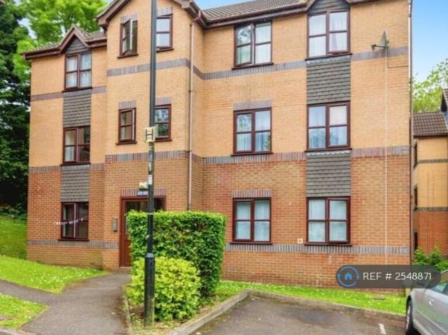 Flat for rent in City Of Southampton