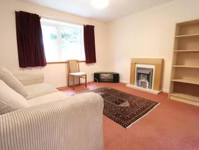 House for rent in Banchory, Scotland