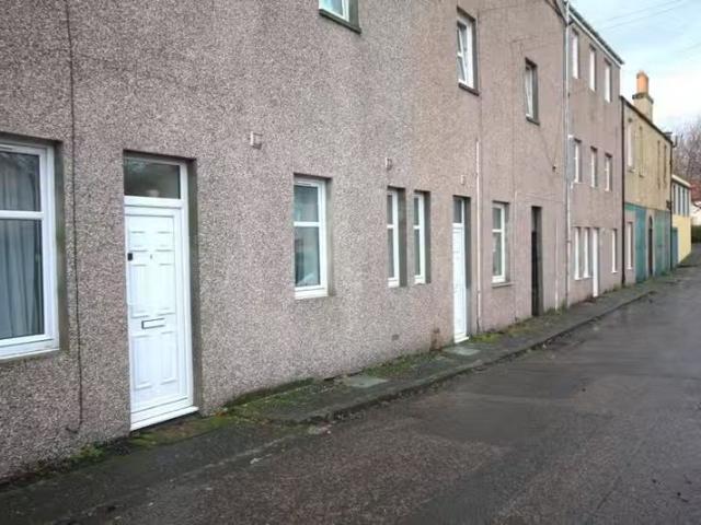 House for rent in Portobello, Scotland
