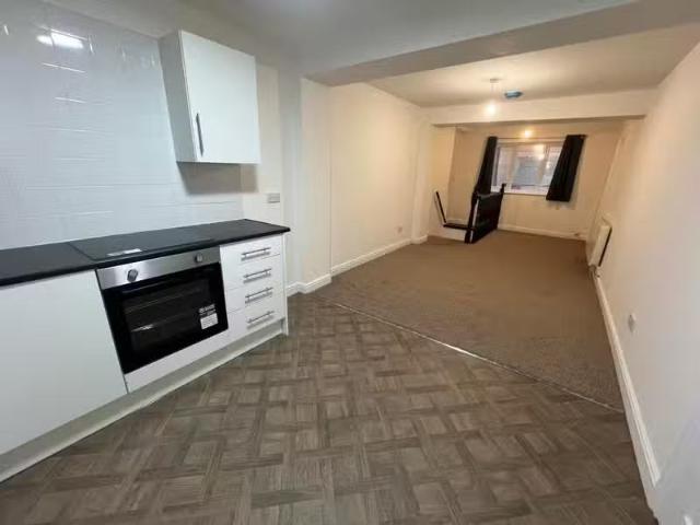 House for rent in Little Chester, East Midlands