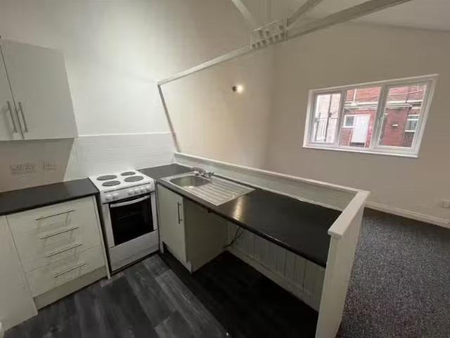 House for rent in Little Chester, East Midlands