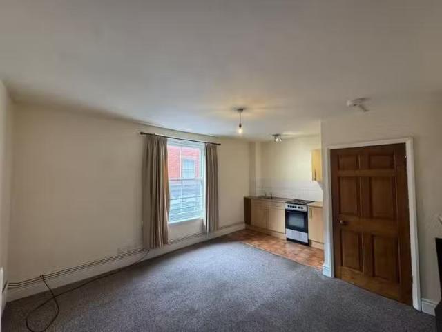 House for rent in Costhorpe, East Midlands