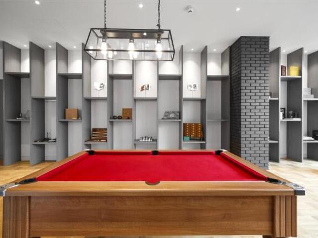 Flat for rent in Cat Hill