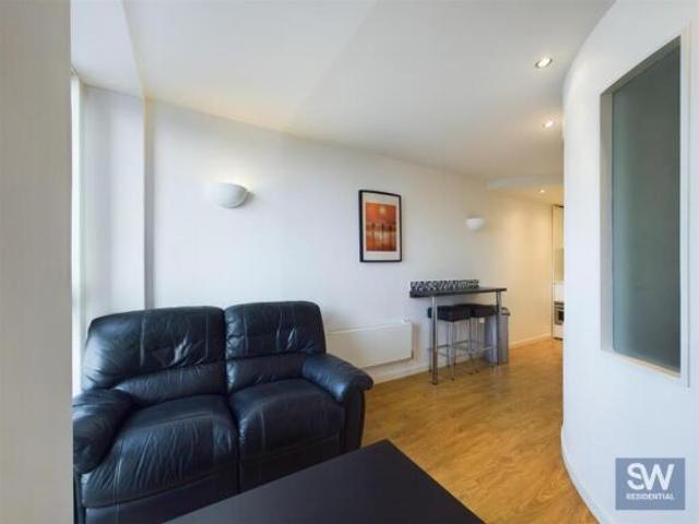 Flat for rent in Irwell Vale, Lancashire