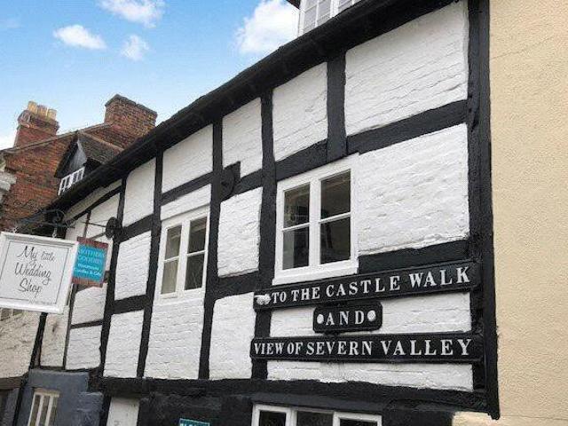 House for rent in Bridgnorth, Shropshire