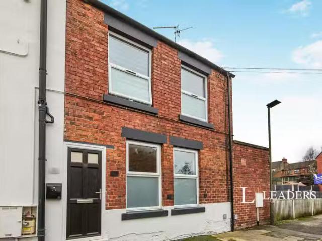 House for rent in Kedleston, East Midlands