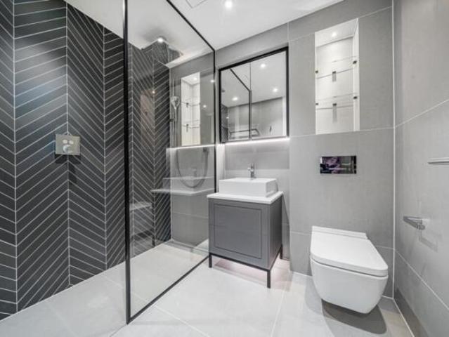 Flat for rent in Cat Hill