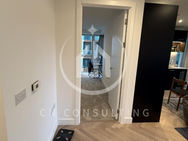 Flat for rent in Cat Hill