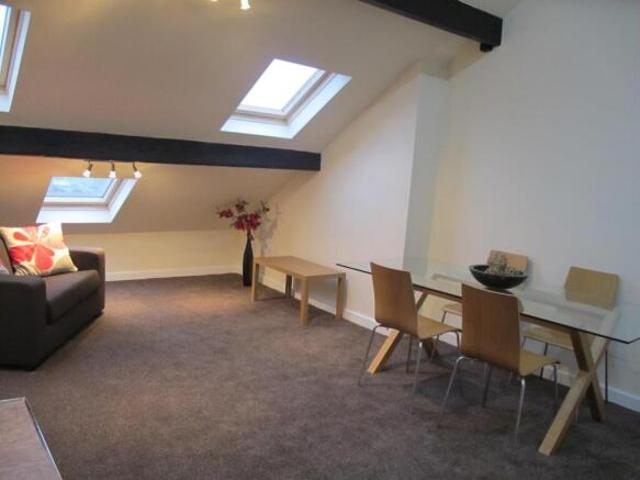Flat for rent in Baildon, West Yorkshire