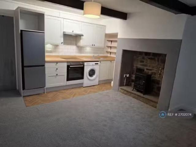 House for rent in Silsden, Bradford