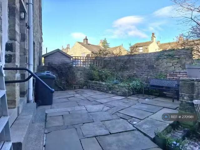 House for rent in Silsden, Bradford