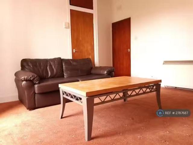 House for rent in Fowlis, Scotland
