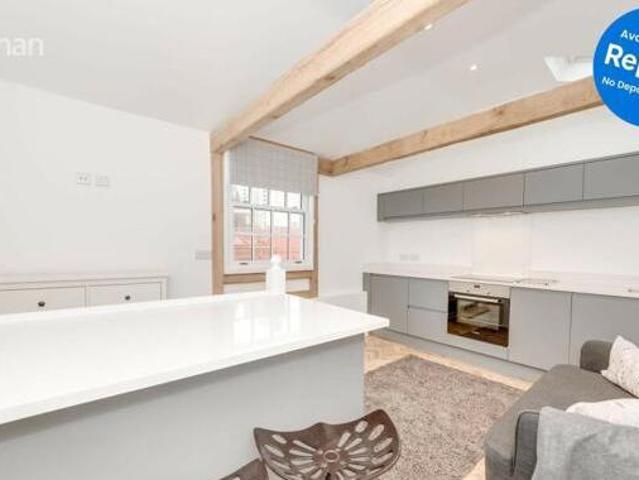 House for rent in East Sussex