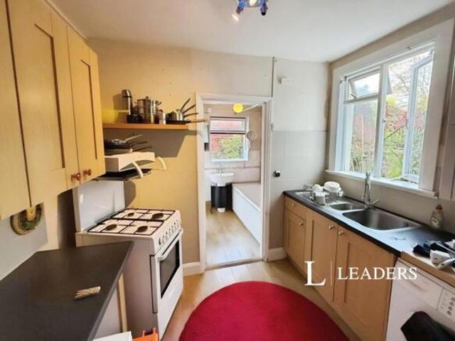 Flat for rent in BN2 4ED, Brighton
