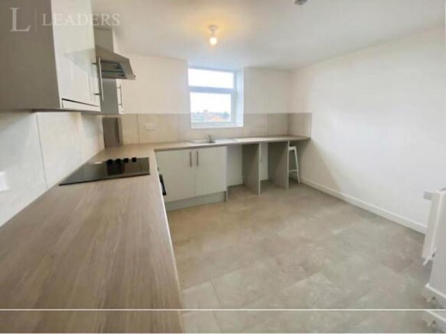 Flat for rent in Alvaston, East Midlands