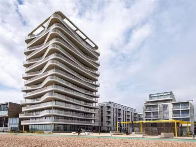 House for rent in Worthing, West Sussex