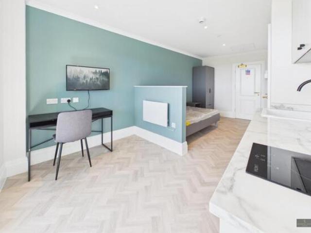 Flat for rent in Bournemouth