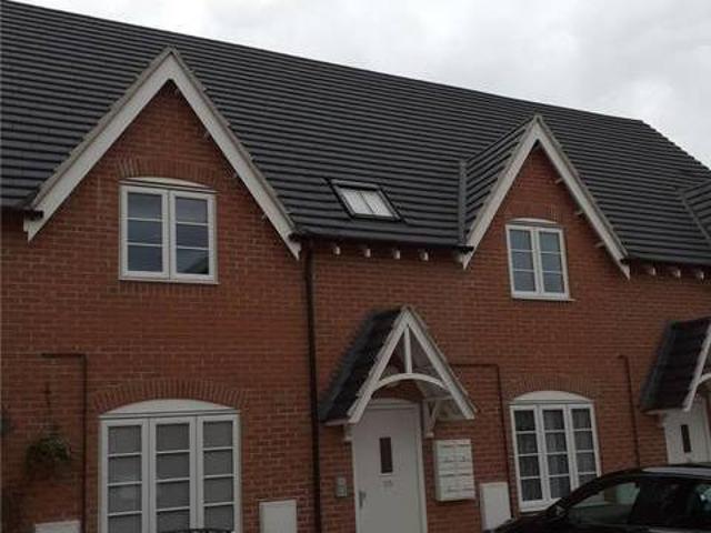 House for rent in Leicestershire