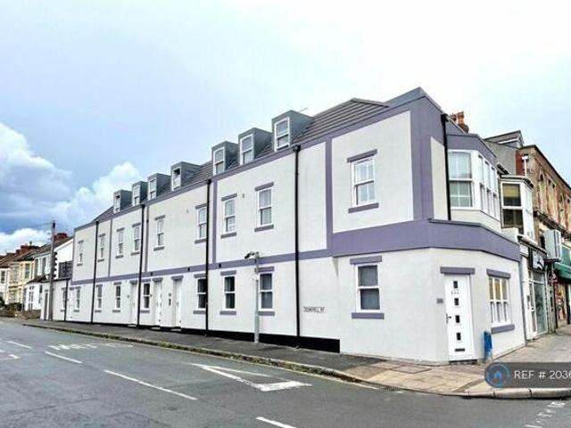House for rent in Feckenham, City Of Bristol