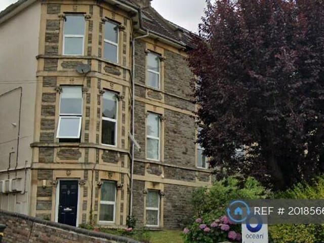 House for rent in Feckenham, City Of Bristol