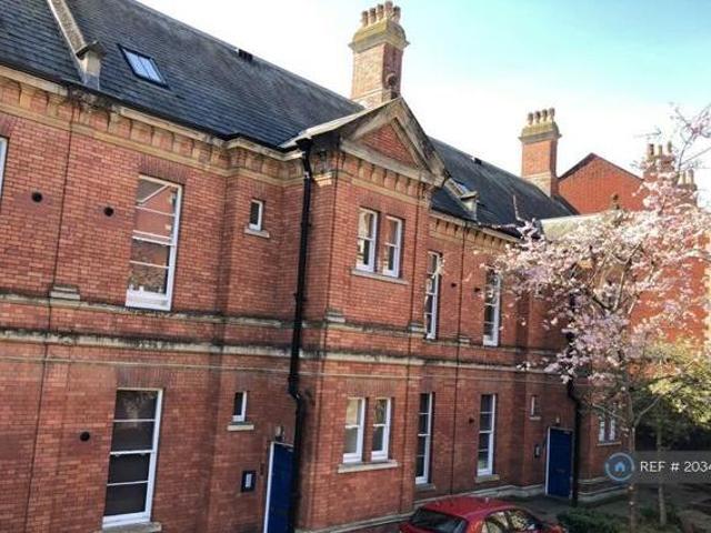 House for rent in Feckenham, City Of Bristol