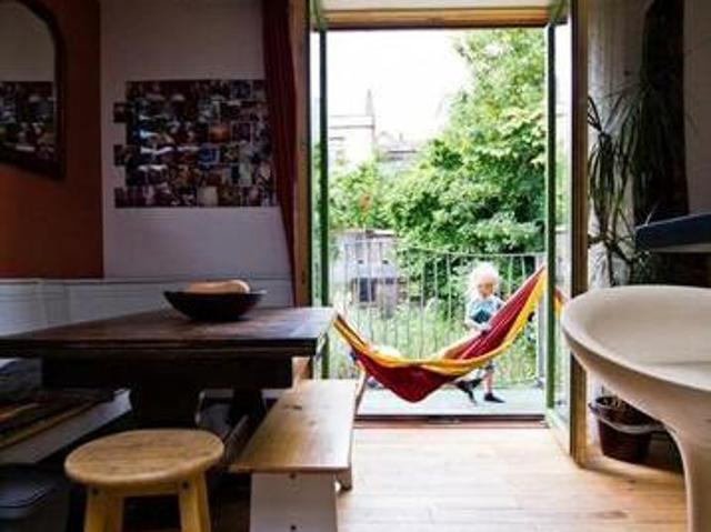 House for rent in Feckenham, City Of Bristol