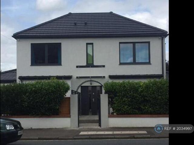 House for rent in Feckenham, City Of Bristol