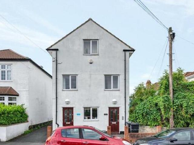 House for rent in Feckenham, City Of Bristol