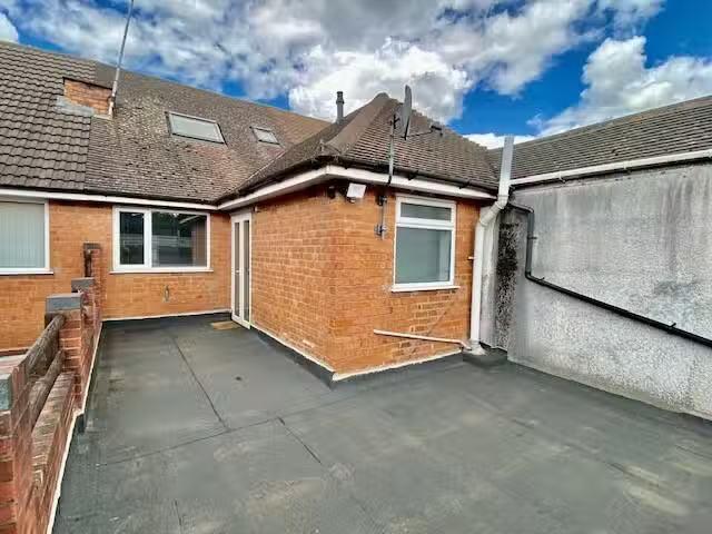House for rent in Rednal, Isle Of Man