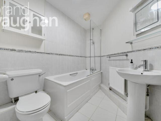 Flat for rent in Brighton & Hove
