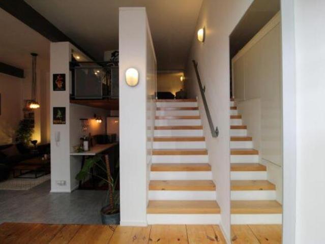 Flat for rent in Britannia, Porth