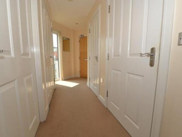 Flat for rent in City Of Southampton