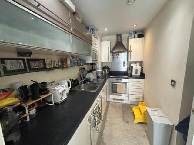 Flat for rent in City Of Southampton