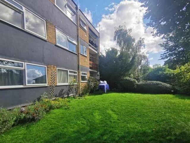 House for rent in Chesham and Villages Community Board, Chesham