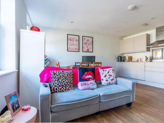 Flat for rent in Feckenham, City Of Bristol