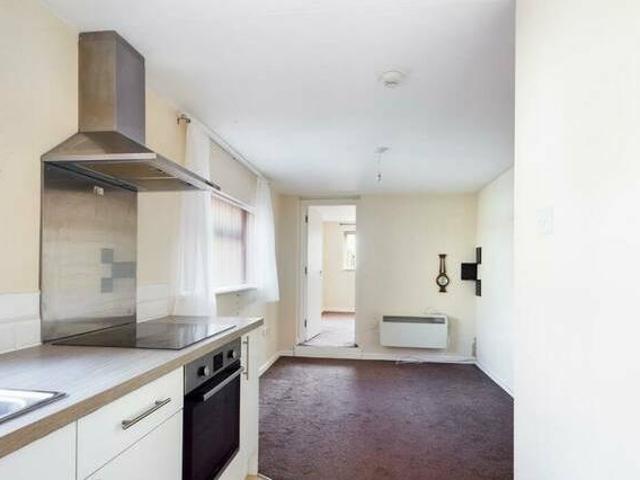 House for rent in Feckenham, City Of Bristol