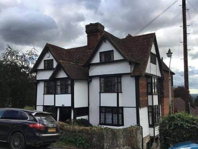 House for rent in Lyons, Greater London