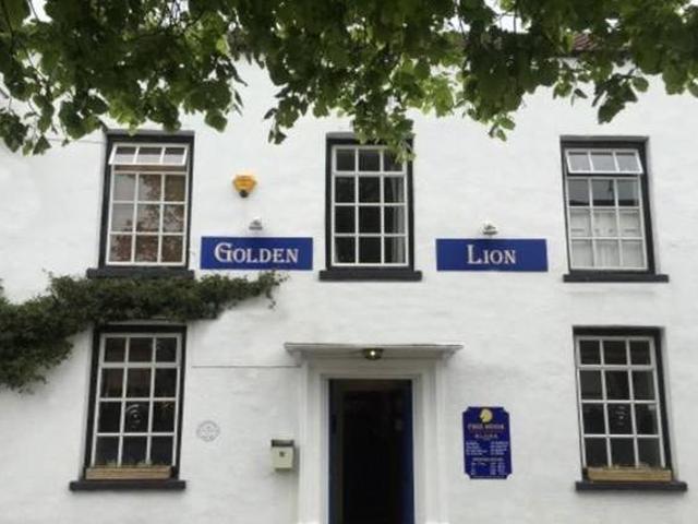 House for rent in Lyons, Greater London