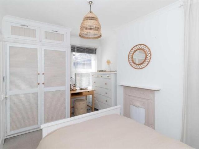 Flat for rent in Worthing, West Sussex
