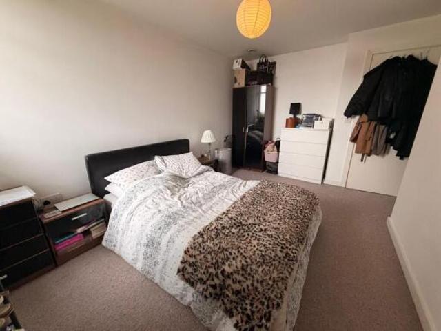 Flat for rent in Salford, Greater Manchester