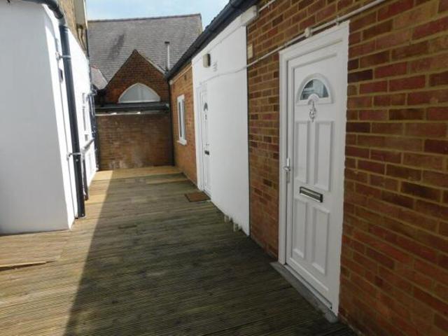 Flat for rent in Sheerness, Oad Street