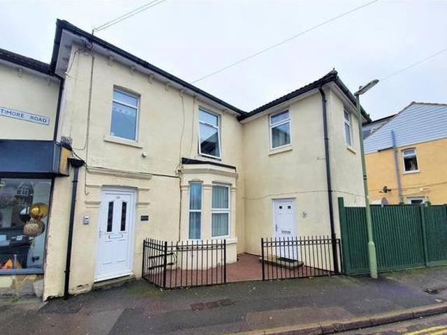 House for rent in Hampshire