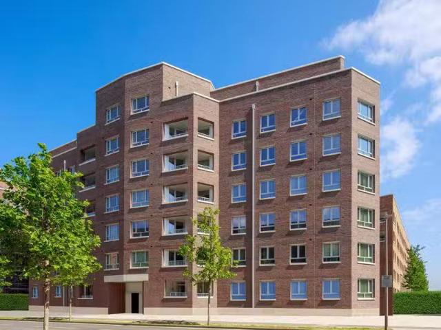 House for rent in Barking Riverside, Greater London