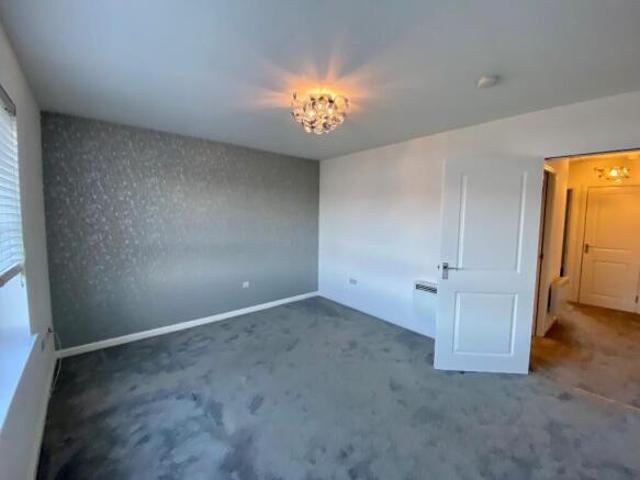 Flat for rent in Baillieston, Scotland