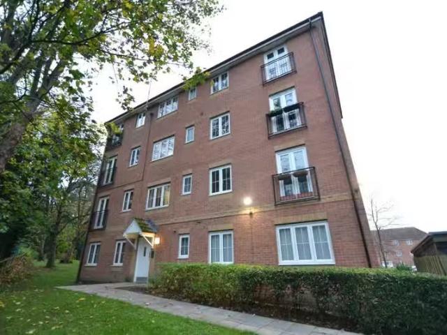 House for rent in Cinderhill, Haddon