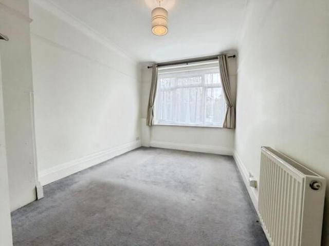 Flat for rent