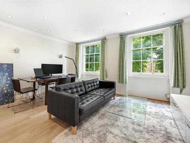 Flat for rent in Cat Hill