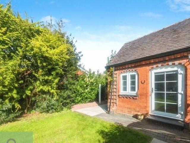 House for rent in Bromsgrove
